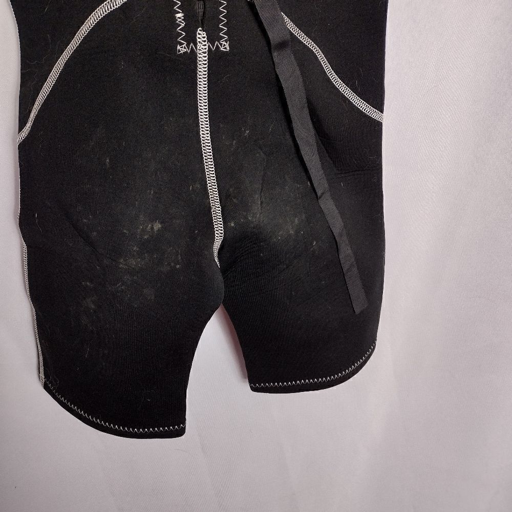 Nalu wavewear youth wetsuit - Picture 4 of 7